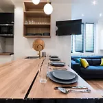 Charming Flat