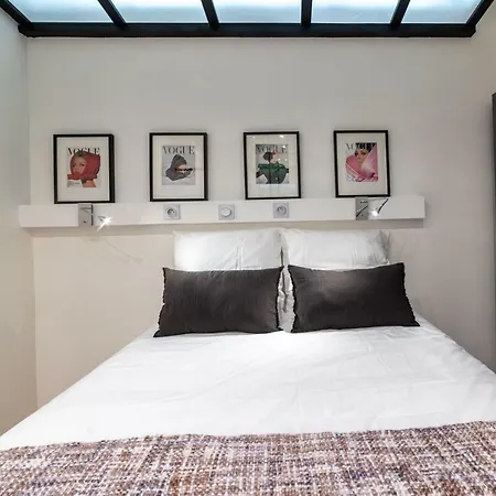 Appartamento Charming Flat *