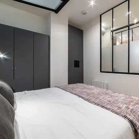 Charming Flat * Parigi