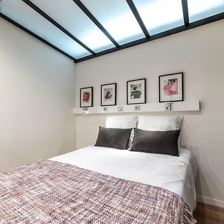 Charming Flat Parigi