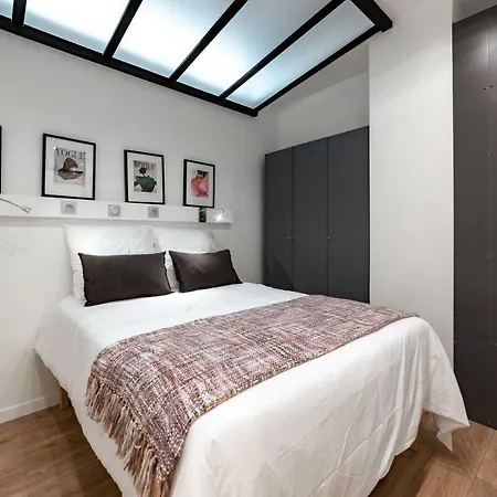 Charming Flat Appartamento