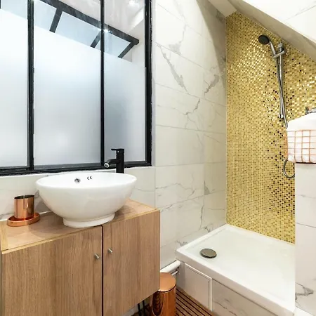 Charming Flat Appartamento *