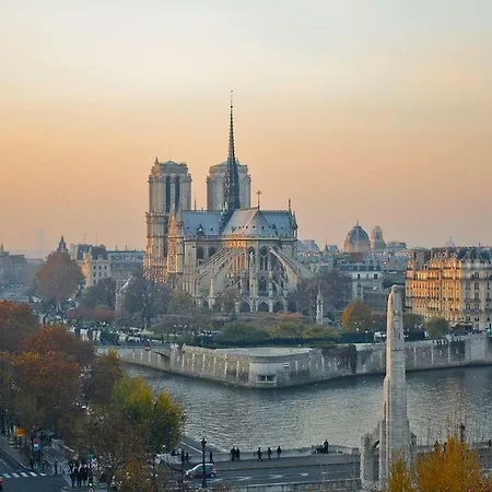 Charming Flat Appartamento Parigi