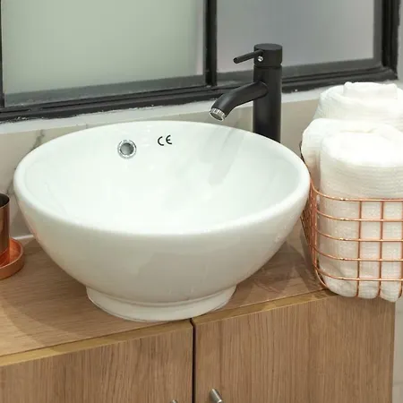 Charming Flat Appartamento *