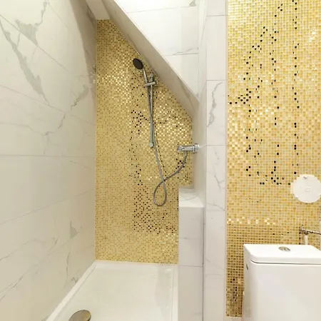 Charming Flat Appartamento *