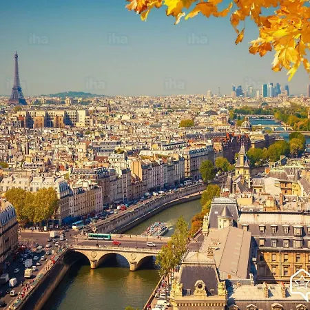Charming Flat * Parigi